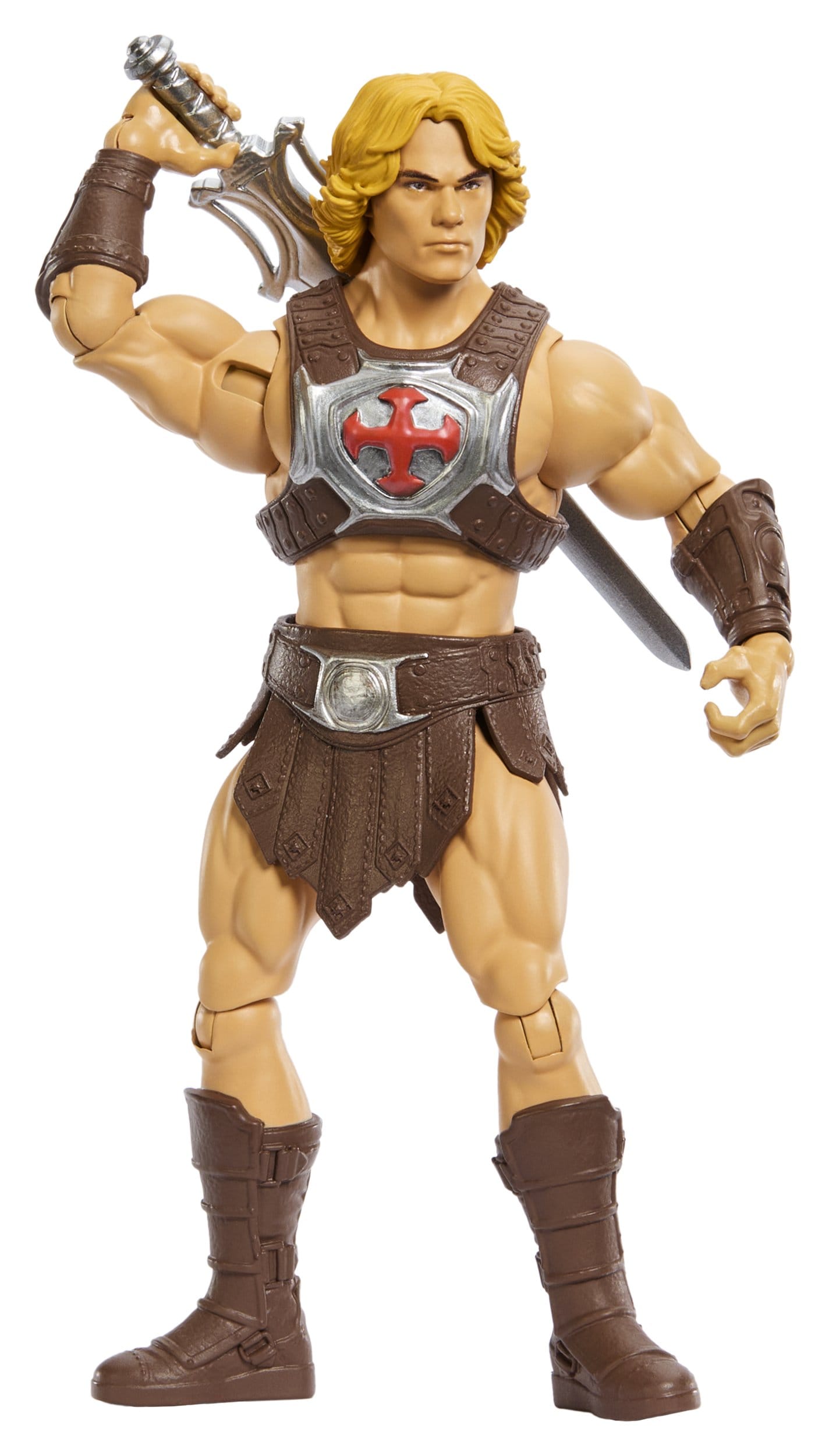 Otra imagen de Masters of the Universe - Figura He-Man 14 cm